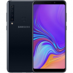 Samsung Galaxy A9 (2018) -  1